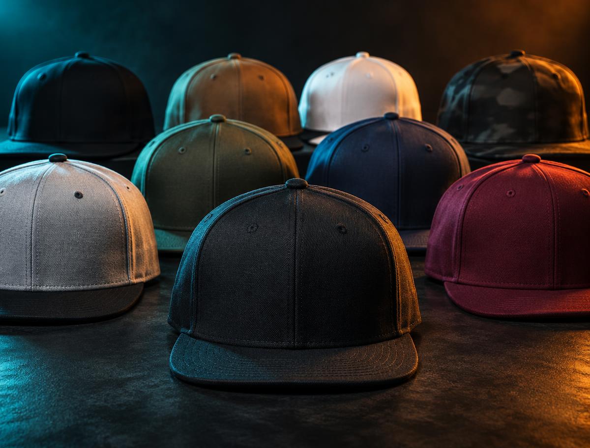 Hats & Caps