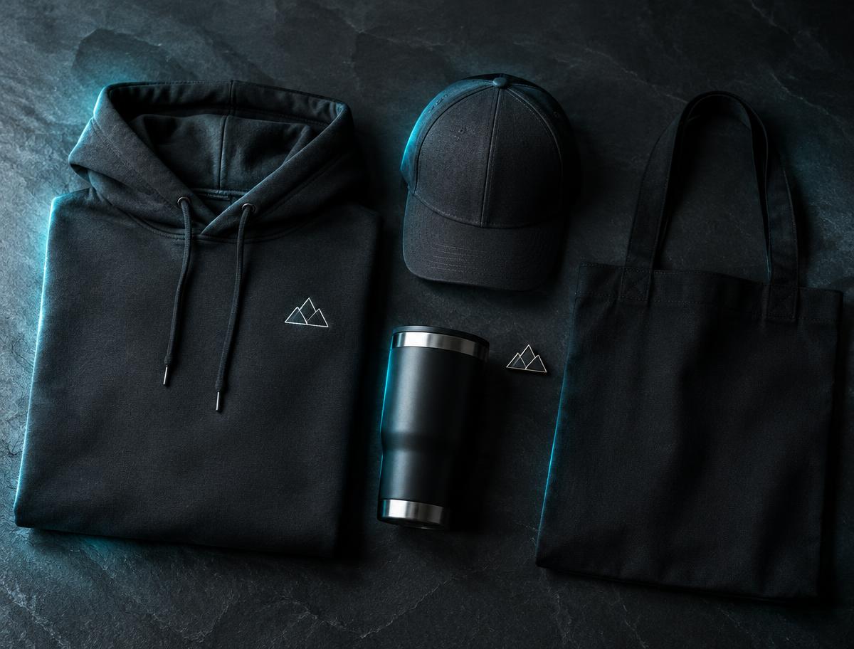 Company Merch Packs
